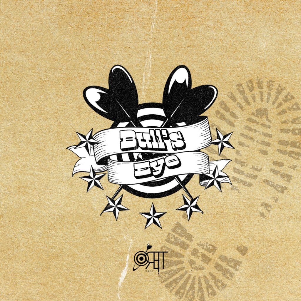 【FC限定盤】Bull’s Eye