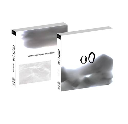 【通常盤】「00」