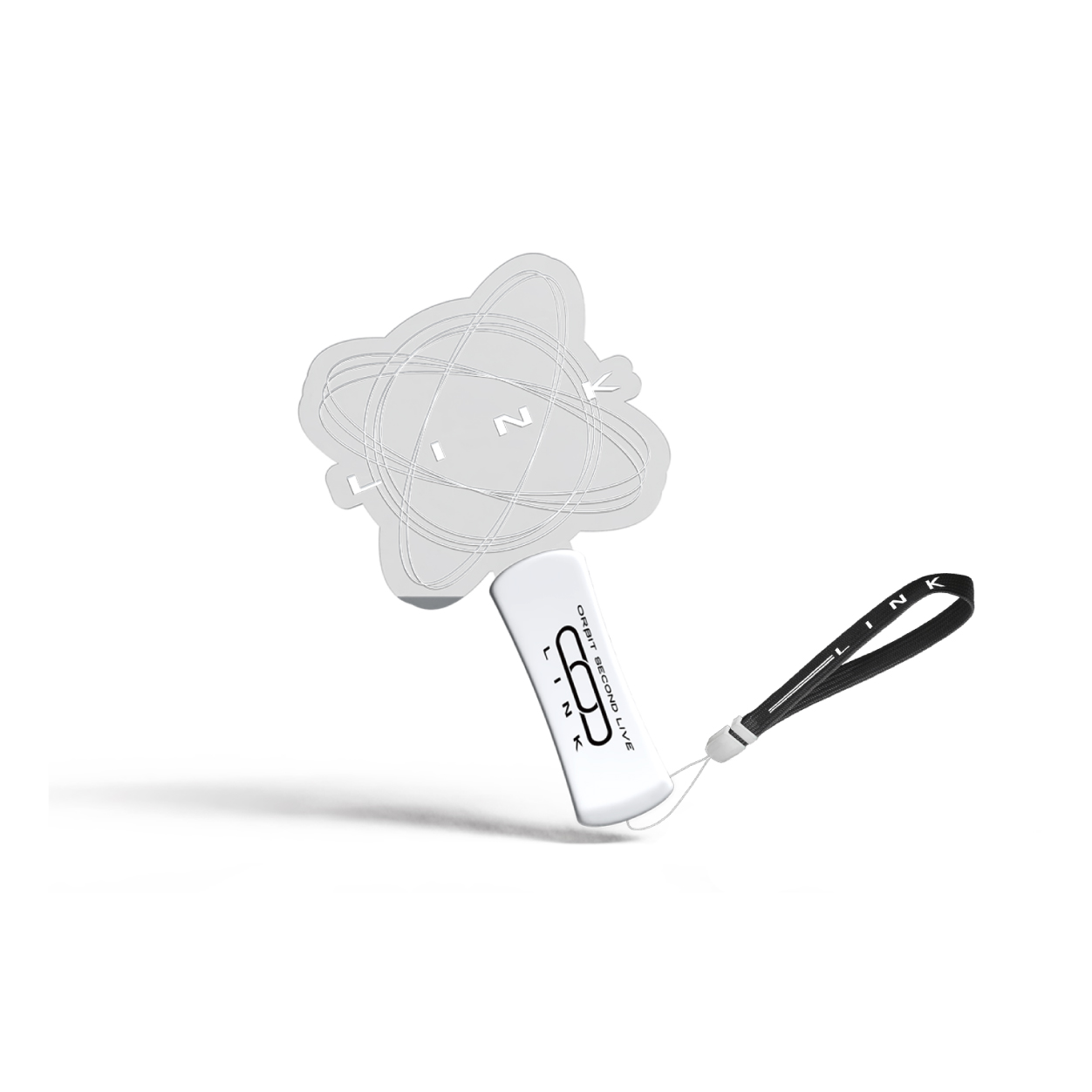 ORβIT SECOND LIVE “LINK”　PEN LIGHT