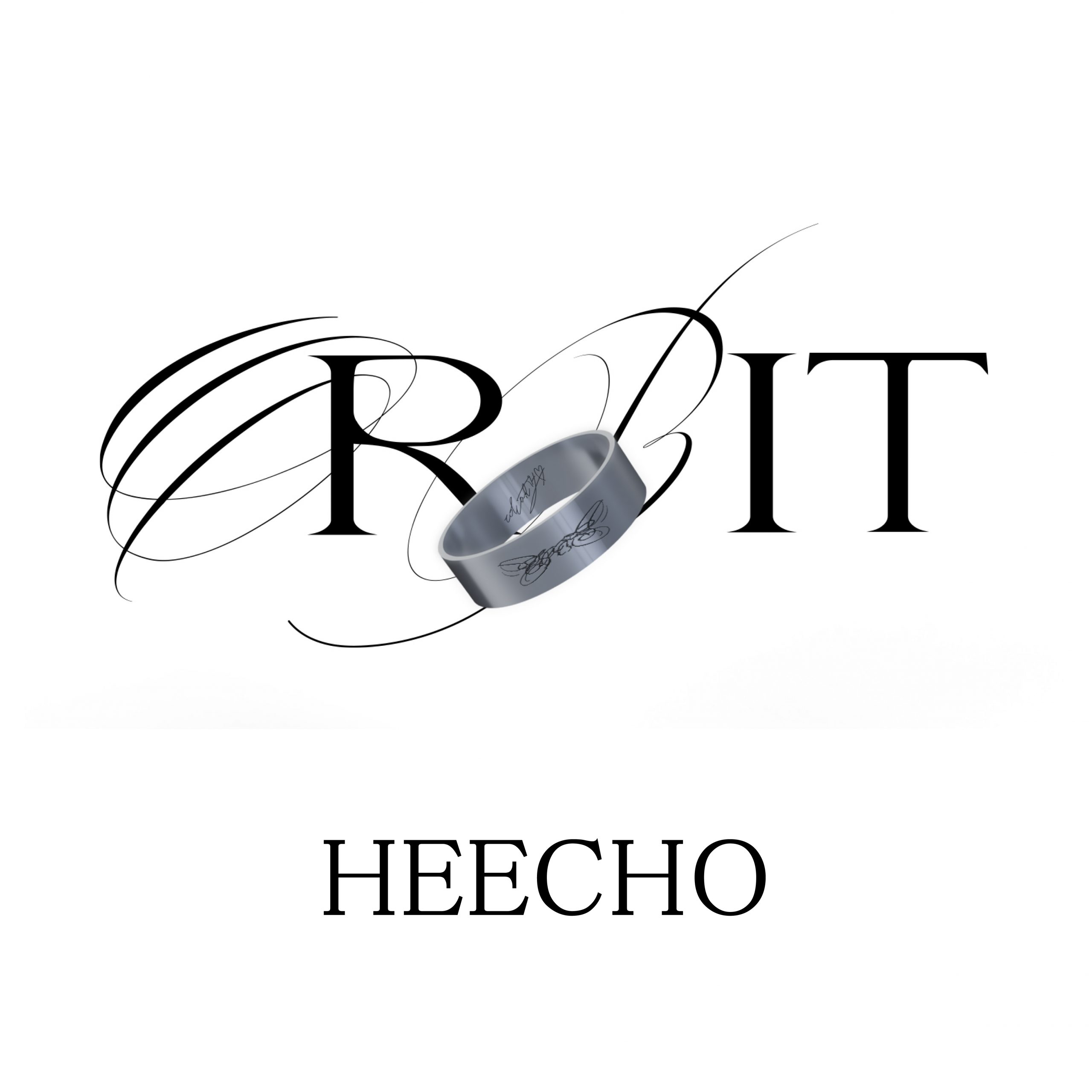 【EαRTH会員限定】【HEECHO】ORβIT＆EαRTH　オリジナルリング
