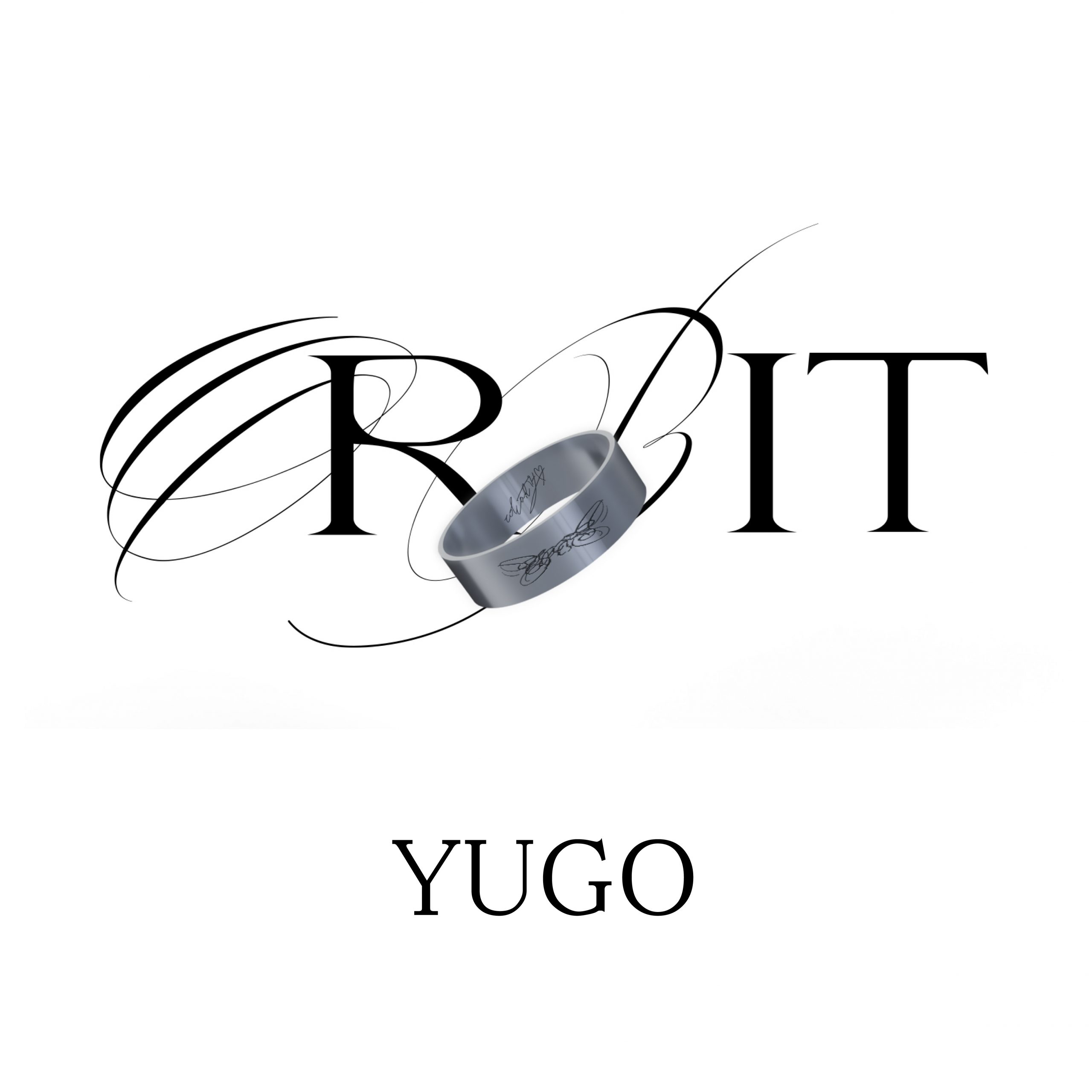 【EαRTH会員限定】【YUGO】ORβIT＆EαRTH　オリジナルリング