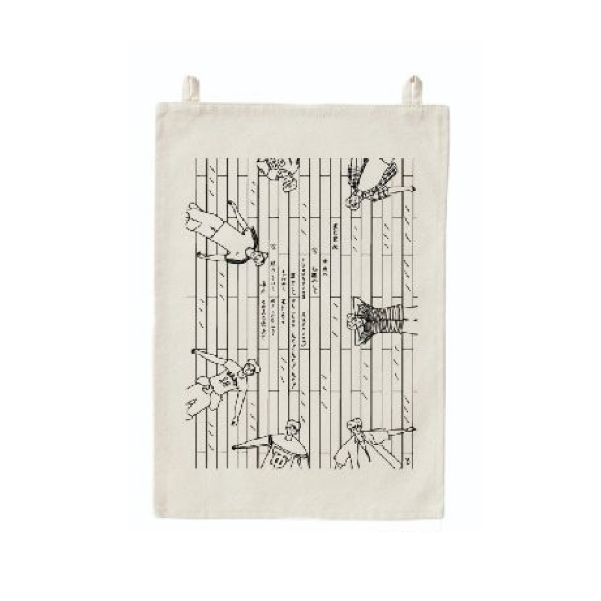 “YD EVENT「gαllery」”Fablic Poster