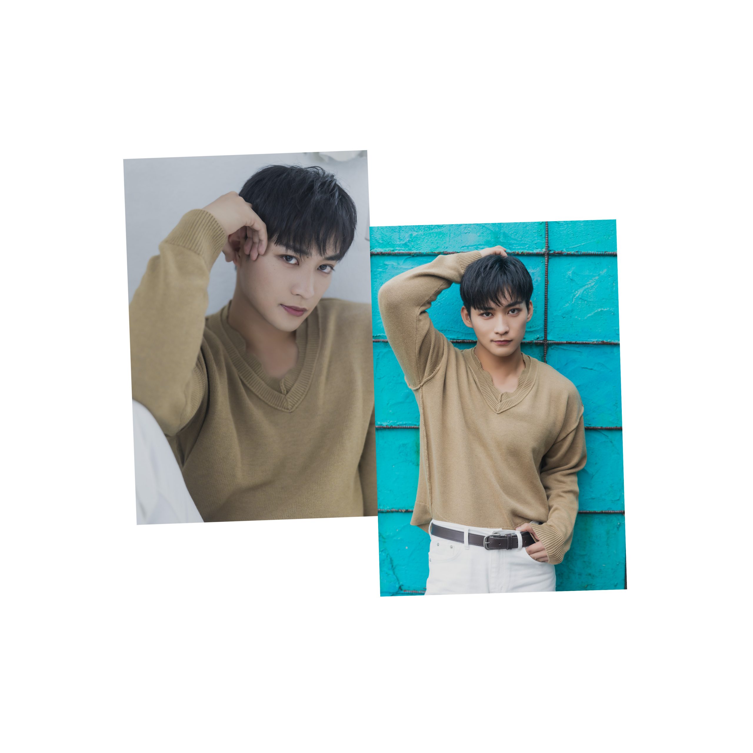 ランダムブロマイド（Tomo La Bar 2024）