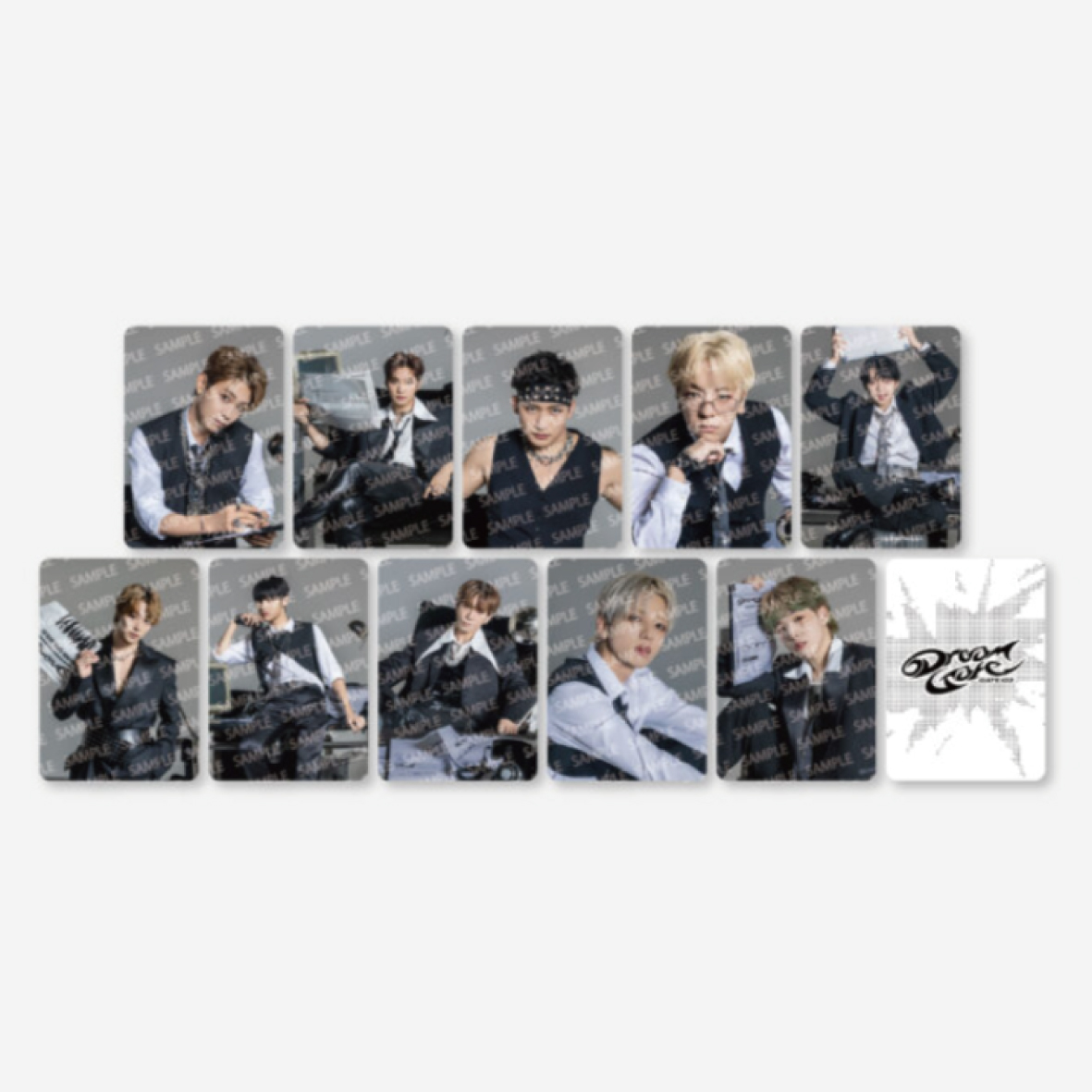 “Dream Gate03” ランダムトレーディングカード