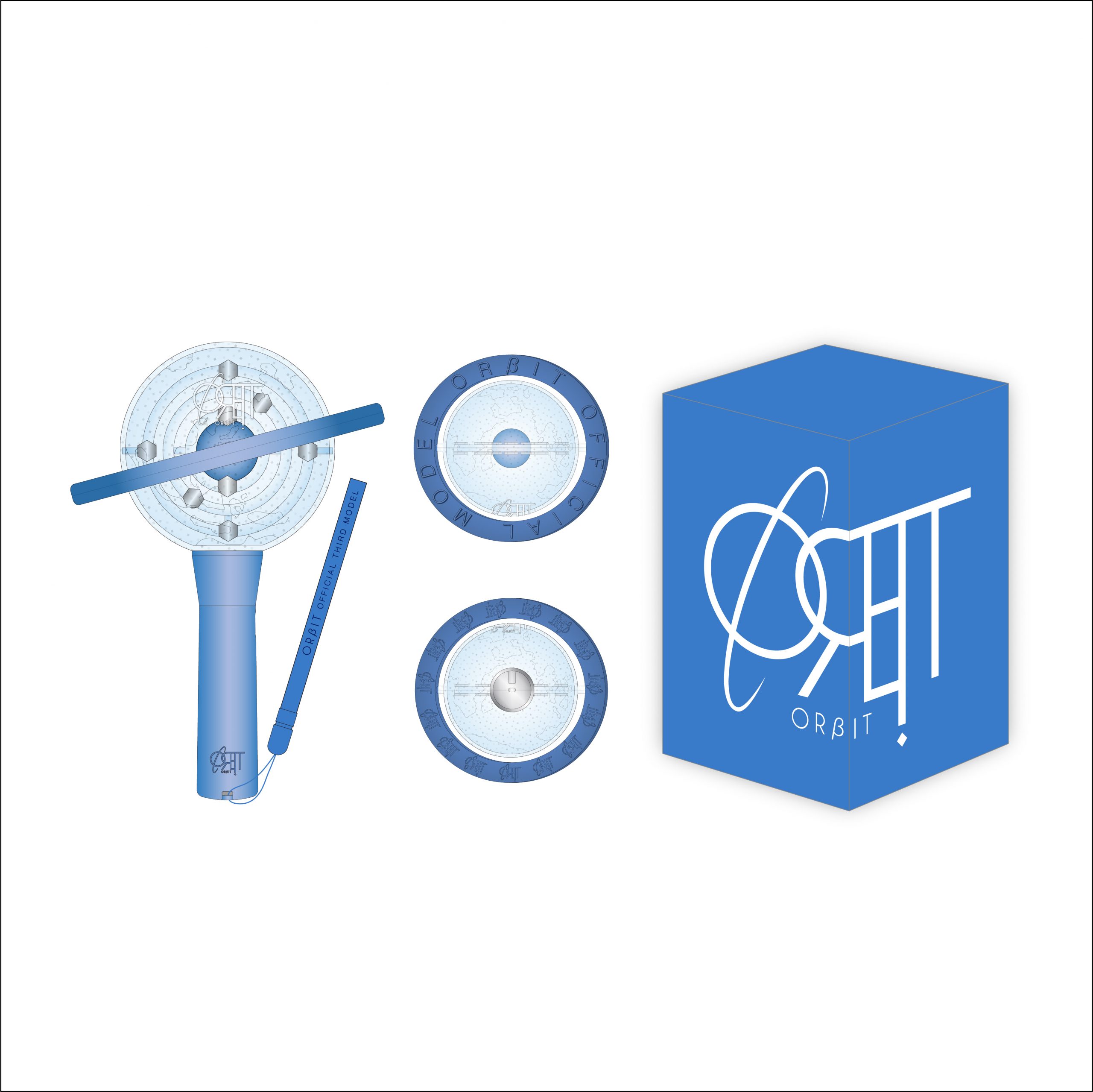 Lazurite 3rd Edition