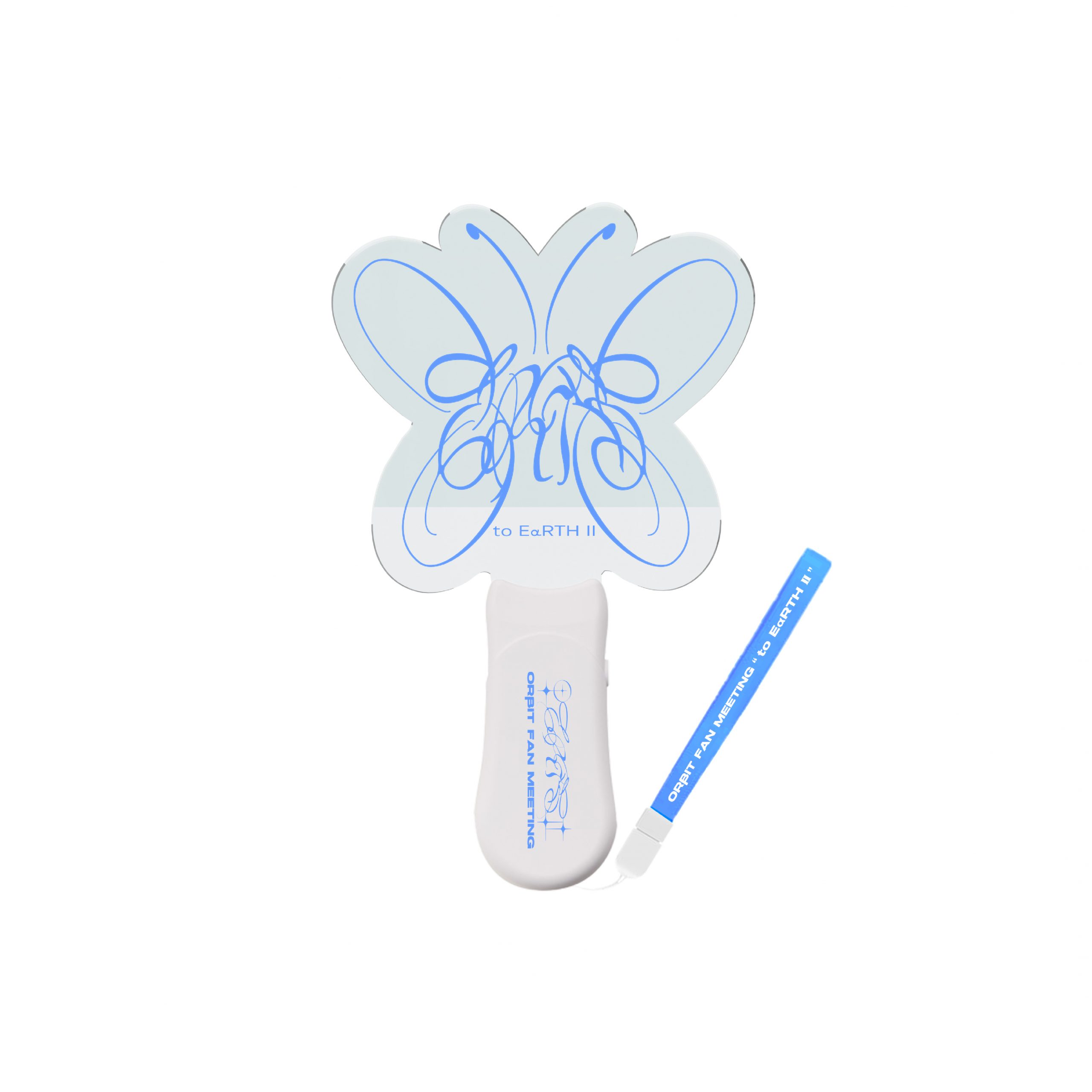 “to EαRTH Ⅱ” ペンライト